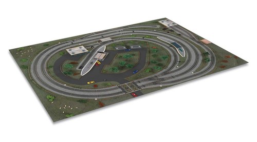 Hornby trakmat - hornby,