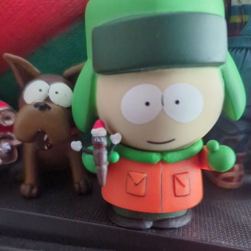 Mezco south park - mezco,