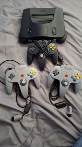 Custom black nintendo - custom,