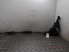 Renault Clio 5 Speed Manual Gear Stick Shifter & Linkage Mk4 1.5 Diesel 2013-20F