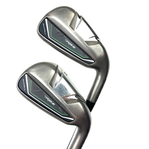 Taylormade rbz irons aw - rbz,