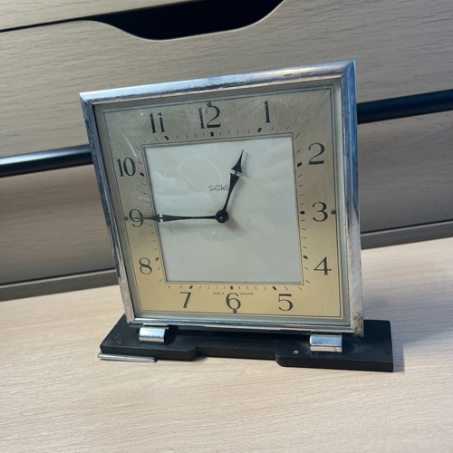 Vintage 1950s smiths - 1950s, sectric