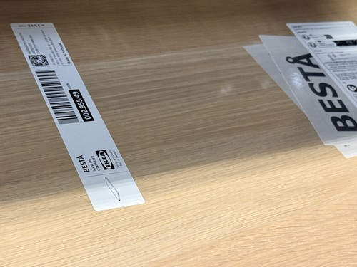 Ikea besta bestå shelf - bestÅ,