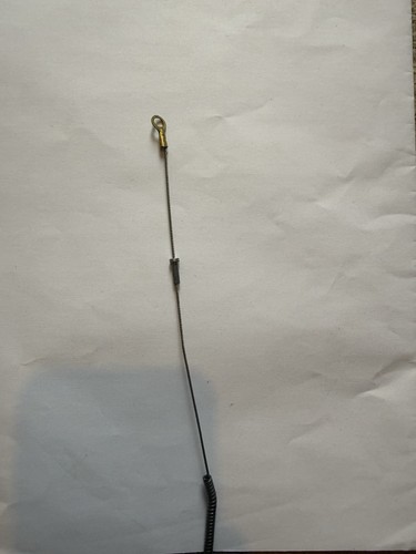 Genuine stihl drive cable - stihl,