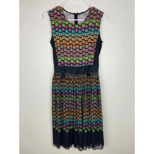 Jonathan Saunders Dress Womens
