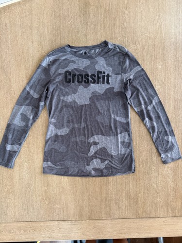 Nobull crossfit gray camo - nobull,