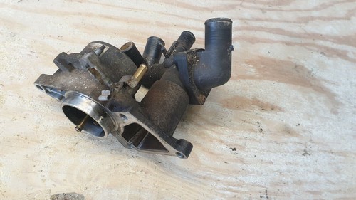 2009 ford transit diesel - 2009,