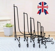 Iron Easel Classic Display