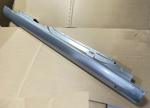 Right sill outer repair - sill,