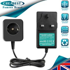 For Black&Decker VP100 VP130 VP600 S100 Versapak VP-100 3.6V Ni-MH/CD Charger 