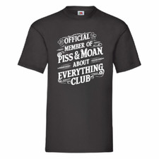 Official Member Of The Piss