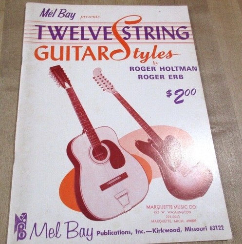 1967 mell bay - twelve, string