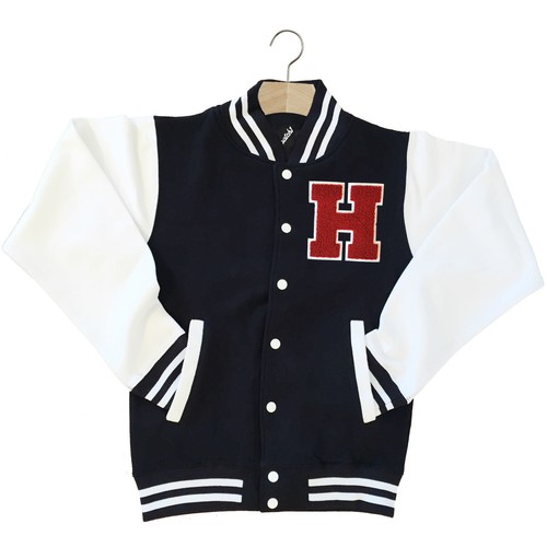 Varsity baseball jacket unisex - varsity,