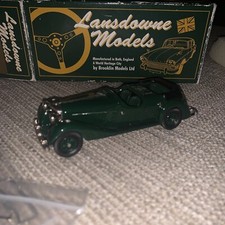 Lansdowne Models 1/43 Scale