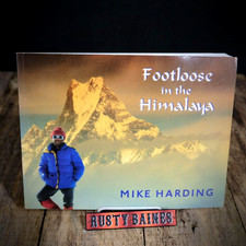 Footloose in the Himalaya