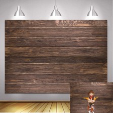 Classic Wood Vintage
