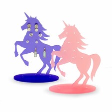 Unicorn Earring Display Stand