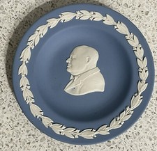 WEDGWOOD BLUE JASPERWARE