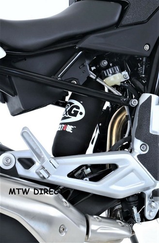 Racing shocktube rear - racing,