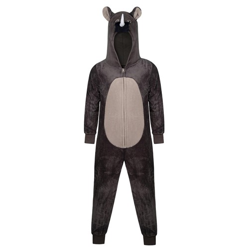 Kids girls boys rhino animal - kids,