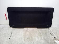 FIAT PUNTO EVO PARCEL SHELF