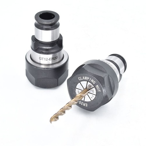 Tapping tool tc820 - tapping, er20
