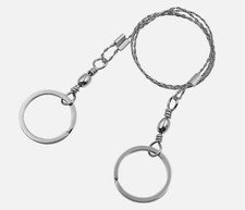 Manual Wire Rope Chain Saw