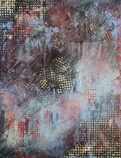 ABSTRACT PAINTING Structural