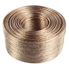 25m HiFi Speaker/Loudspeaker