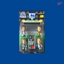 Corinthian Headliners -