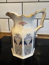 Liberty London IANTHE Design