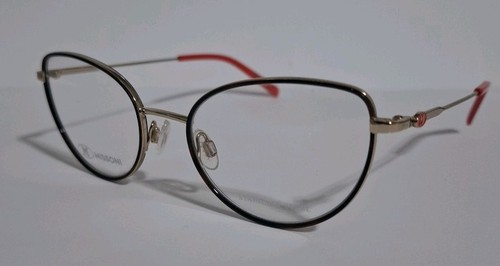 Missoni woman eyeglasses - woman's,