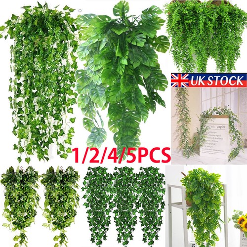 Artificial ivy vine leaf - ivy,