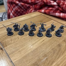 12 Worriors of Rohan Games