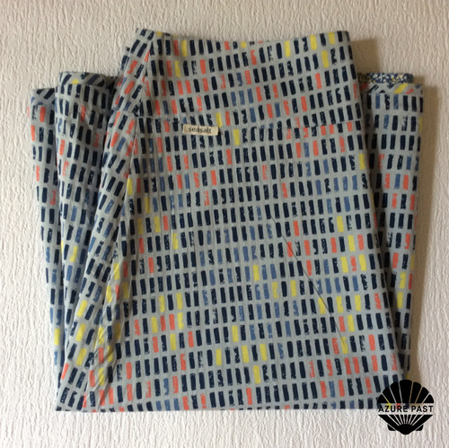 Seasalt reversible cotton