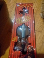 Simulation Violin Educational