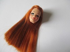 Palitoy Pippa doll Topper Dawn - Tammie head