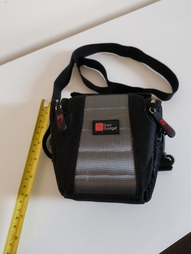 Dura gadget camera bag for - dura,