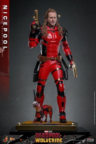 Hot toys nicepool - hot,