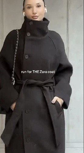 Bnwt zara brown - zara, high