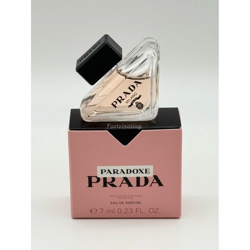 Mini miniature pranda - miniature,