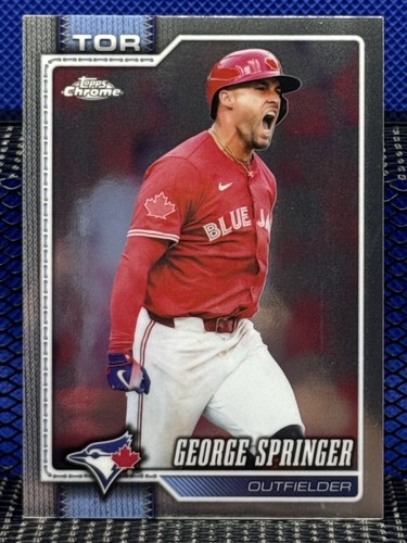 2026 topps chrome - 2026,