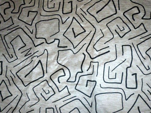 Gorgeous heavy chenille fabric - gorgeous,