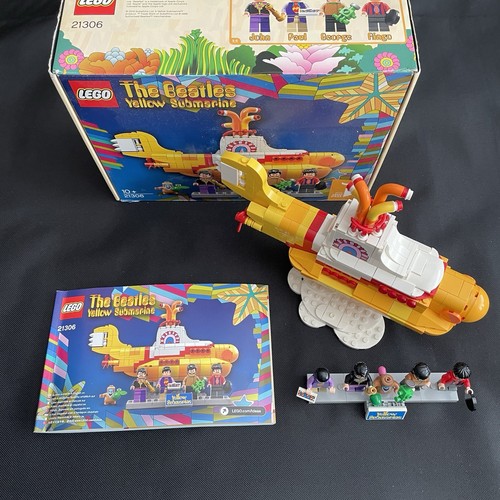 Lego ideas 21306 the - lego,