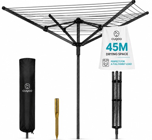 Cuqoo arm rotary - 4,
