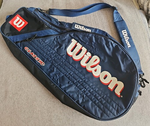 Wilson tennis squash racket - wilson,