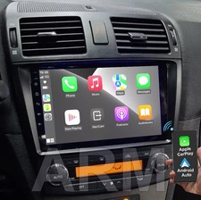 9" For Toyota Avensis