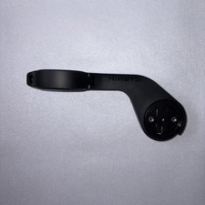 Garmin Edge Out Front Bike