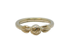 Sterling Silver Rennie