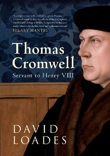 Thomas cromwell servant - thomas,